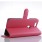 HUAWEI NEXUS 6P læder pung cover, rosa Mobiltelefon tilbehør